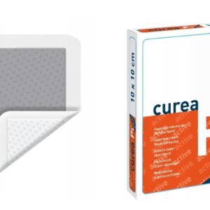 Curea P1 Duo Active 10x10см 1шт